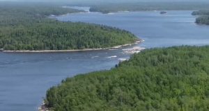 Manitoba declares state of emergency in Whiteshell Provincial Park due to wildfires