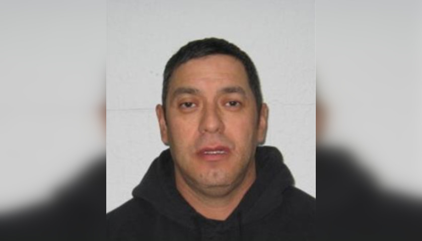 Inmate who escaped Edmonton facility in January captured in Red Deer