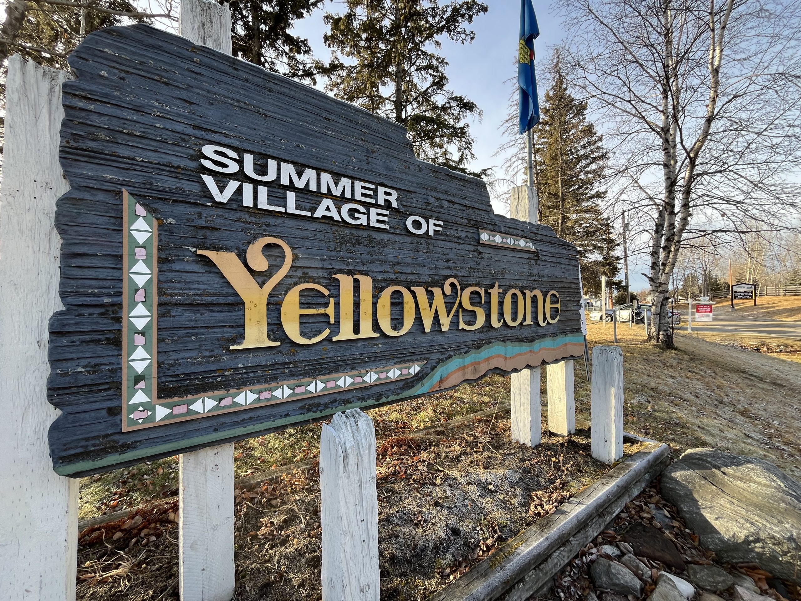 Alberta’s Yellowstone attracting fans of hit show CityNews Edmonton
