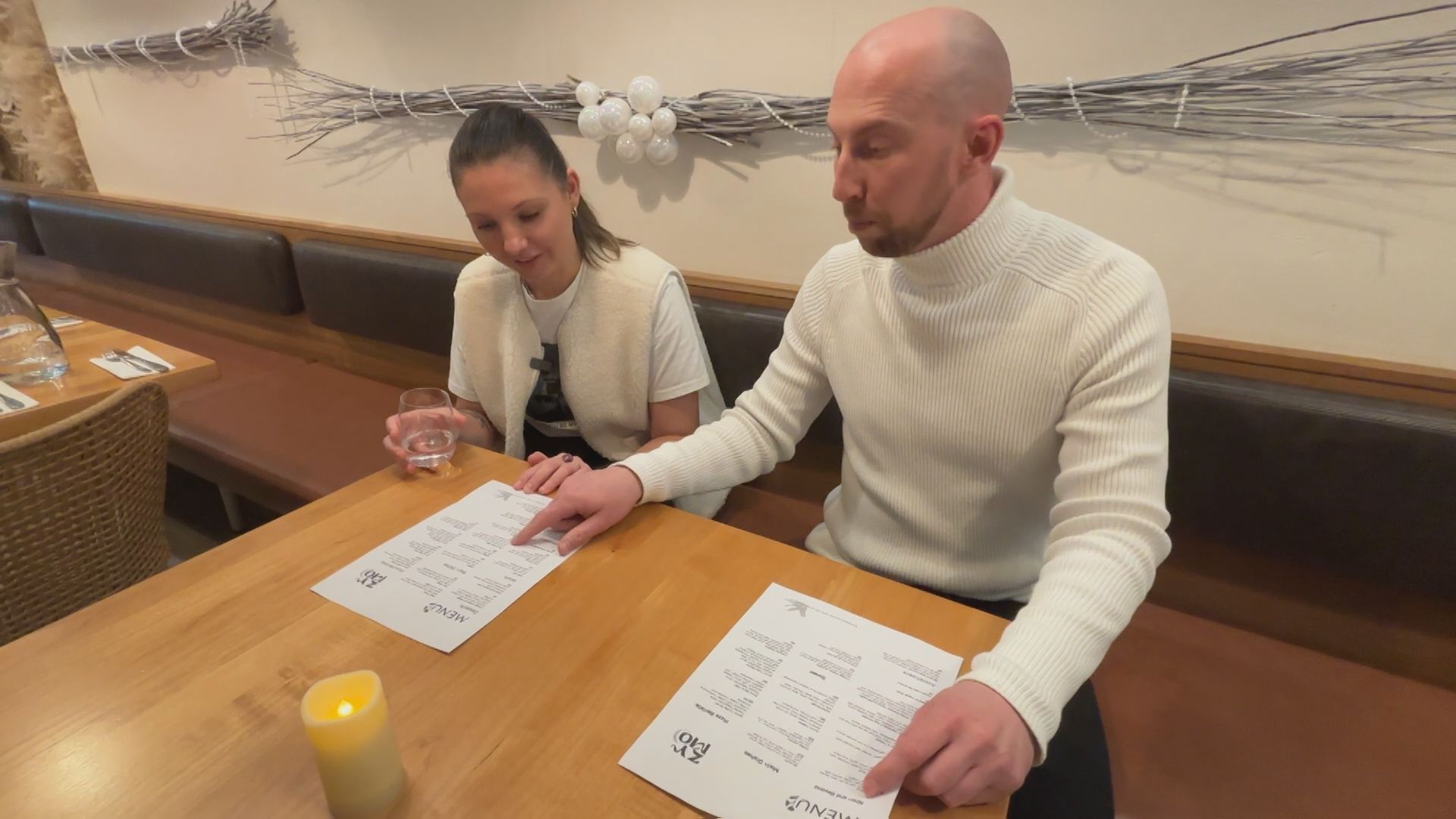 Edmonton Ukrainians slow launch downtown restaurant