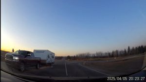 Parkland RCMP seek public’s help in hit-and-run investigation