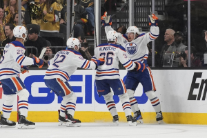 Oilers likely to tweak Game 4 lineup, goalie decision still unknown