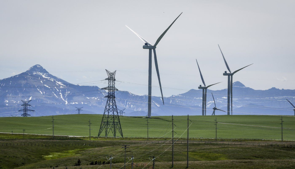 Alberta renewable energy pause has left legacy of cancelled development: study