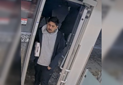 Police looking for man who allegedly mailed gun from Fort McMurray to Edmonton