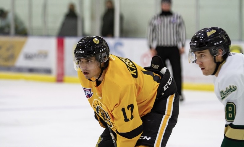  The Stress Is Real Petition For AJHL To Grant Extra Year Of 