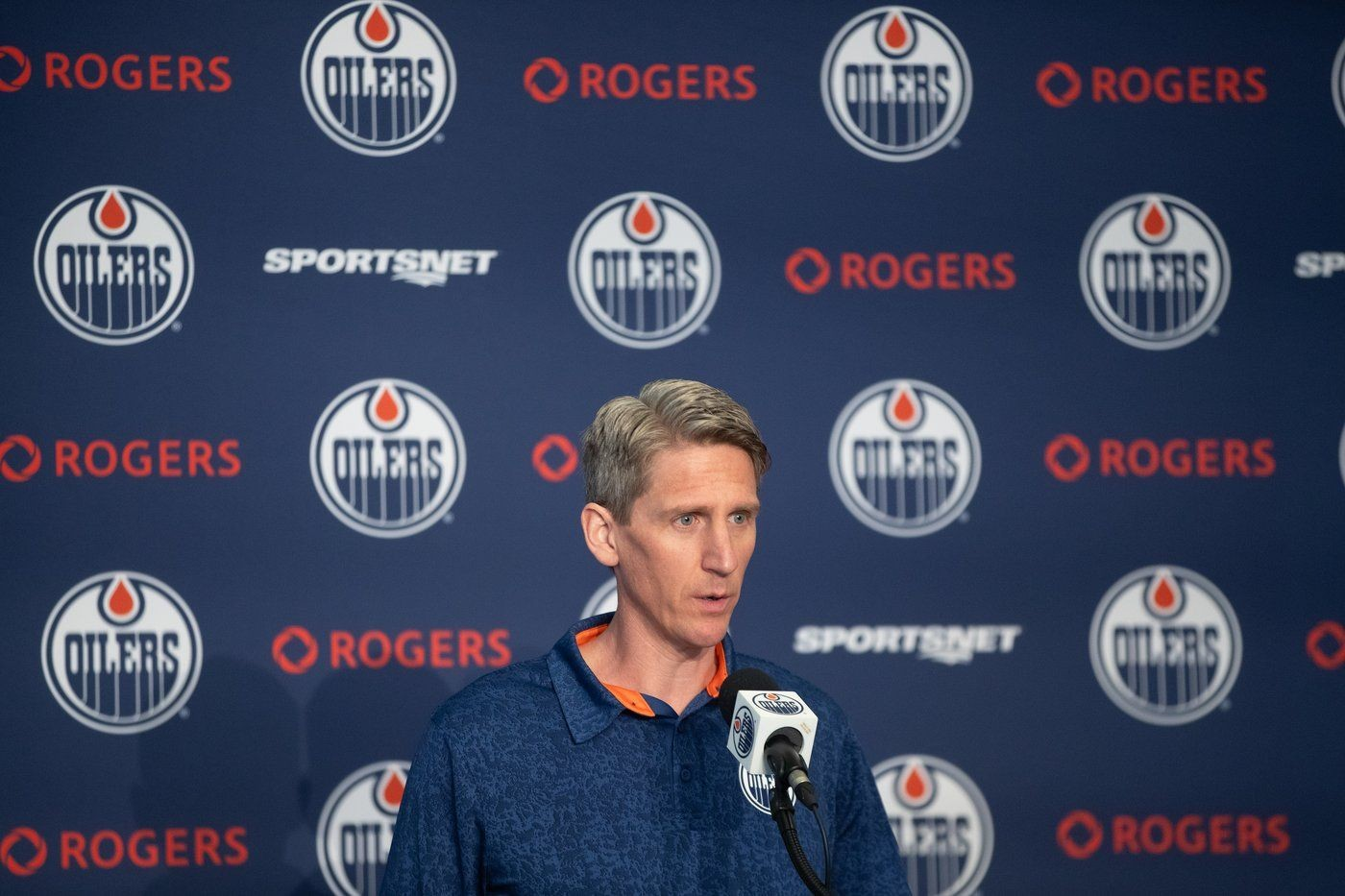 Knoblauch's firing a reminder it 'starts with the coaches' in Edmonton