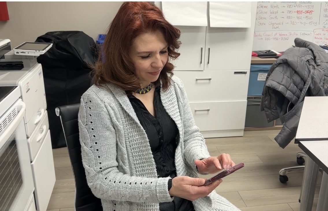 Ukrainian mother settled in Edmonton reflects on 4 years of Russia’s invasion