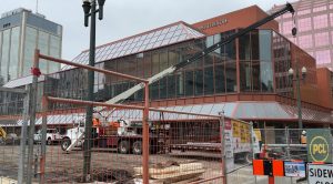 Edmonton restaurant owner estimates $20k in lost sales during road closure