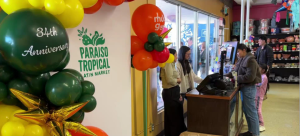 Edmonton’s Paraiso Tropical celebrates 34 Years as a Latin food staple