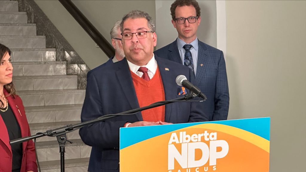 Reactions pour in following Alberta budget announcement | CityNews Edmonton