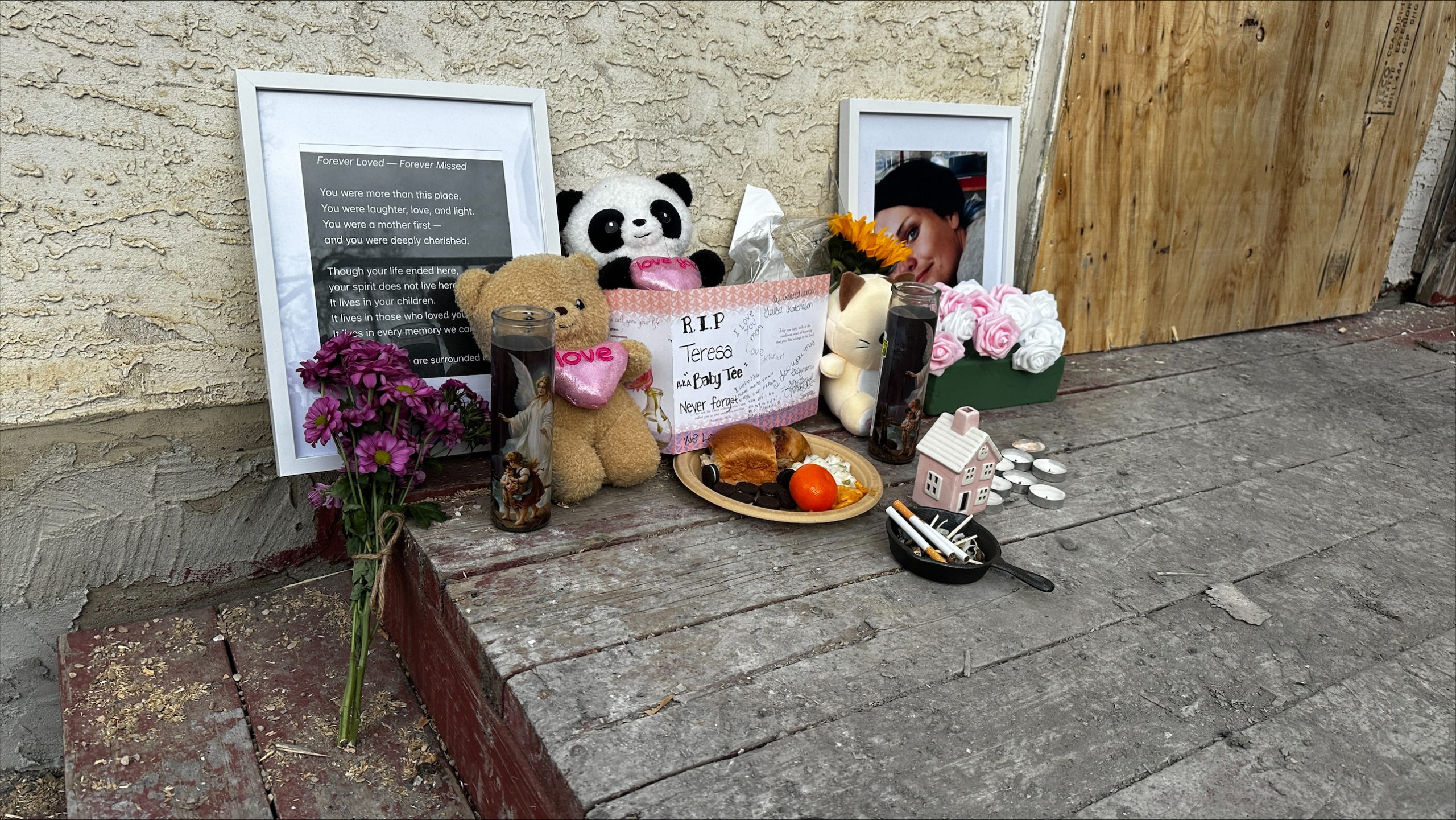 Relative speaks out after Edmonton woman dies in house fire - CityNews ...