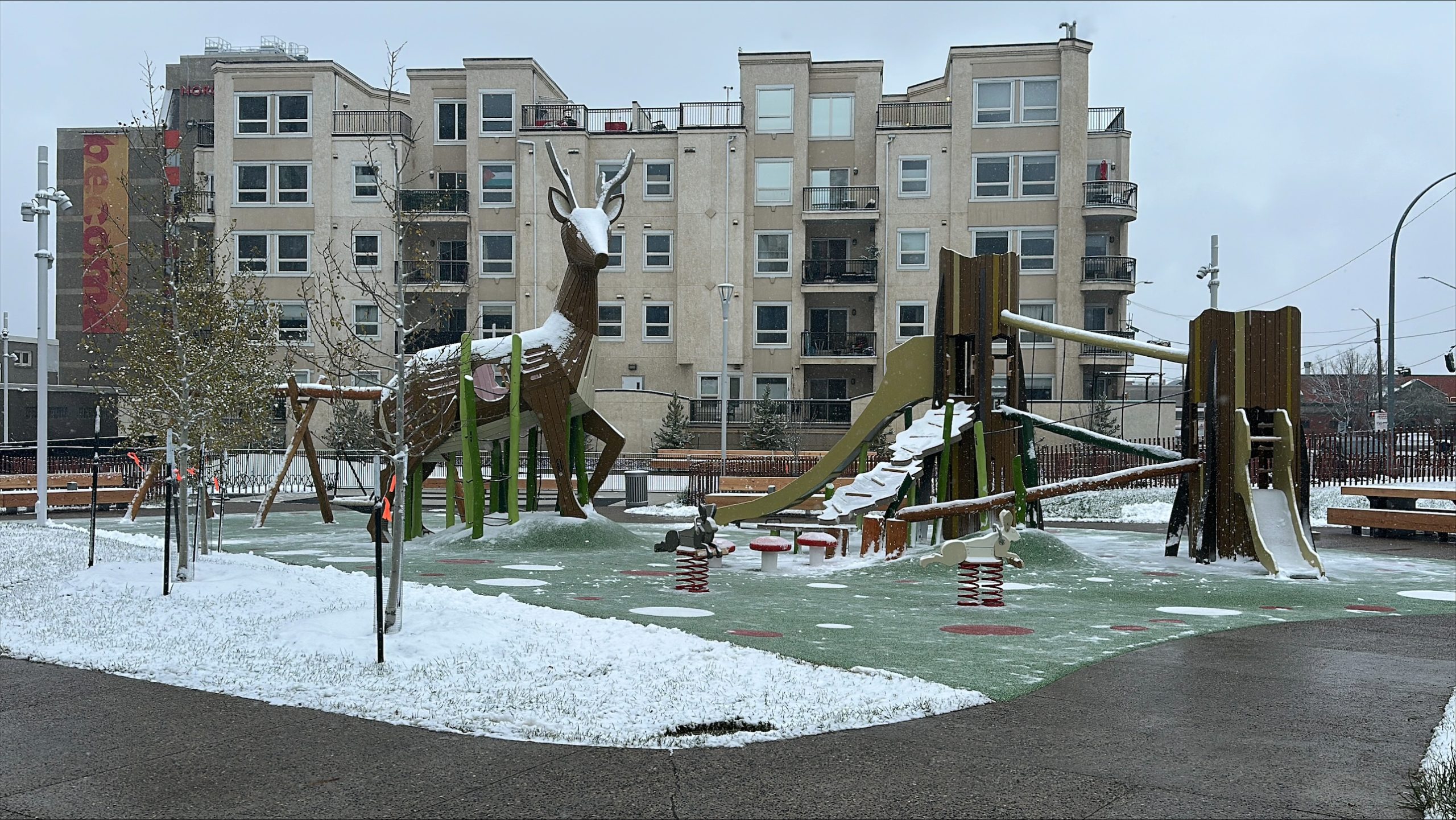 Edmonton announces $3M for downtown community-led projects