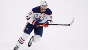 Connor McDavid, Sidney Crosby to headline Canada’s 2026 Olympic team