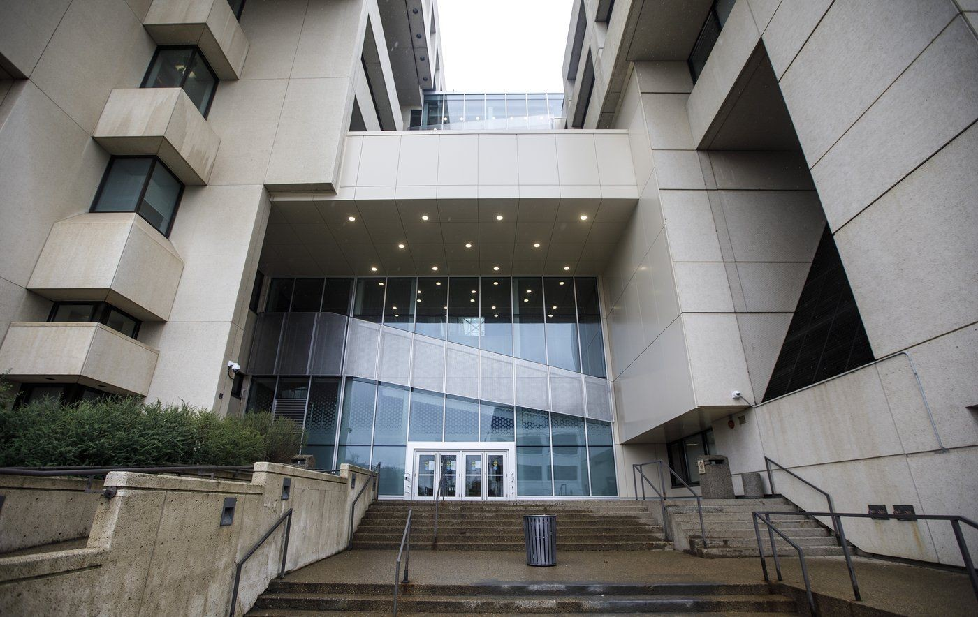Alberta judge grants bail for man convicted of 1987 murder after new ...
