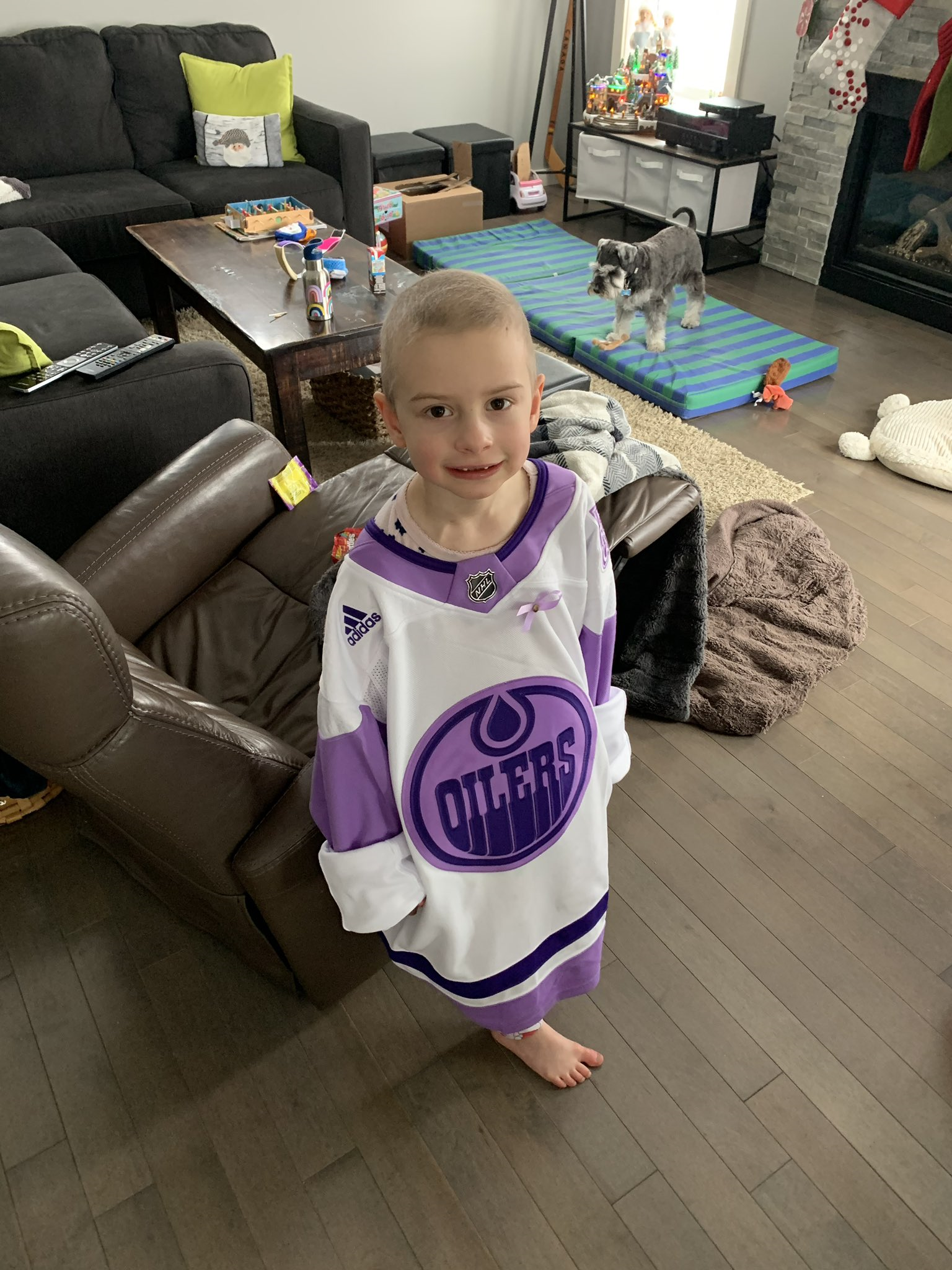 sam Kim Hordal-Hlewka