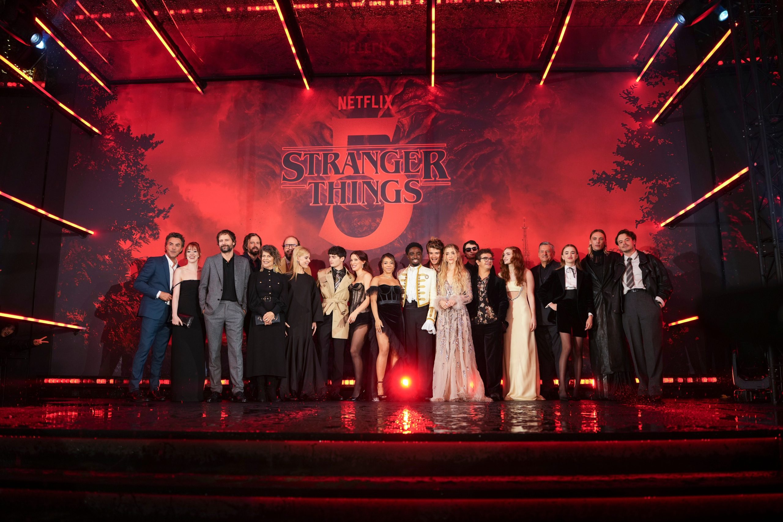 ‘Pretty surreal’: Music by Indigenous Edmonton composer featured in final ‘Stranger Things’ season