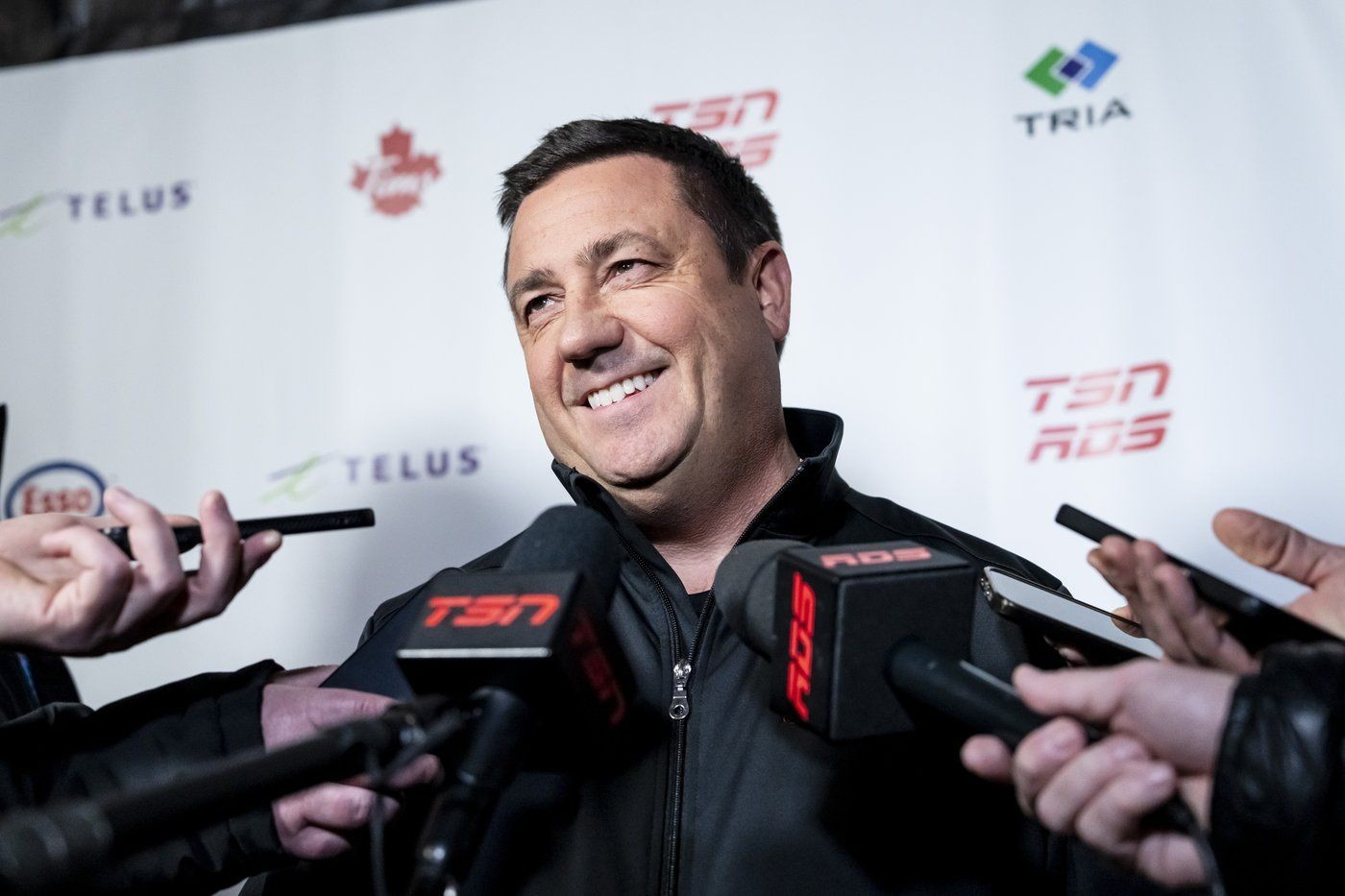 Oilers hire veteran coach Misha Donskov as consultant
