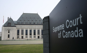 Six-year sentence restored for former Alberta school headmaster guilty of sex assault