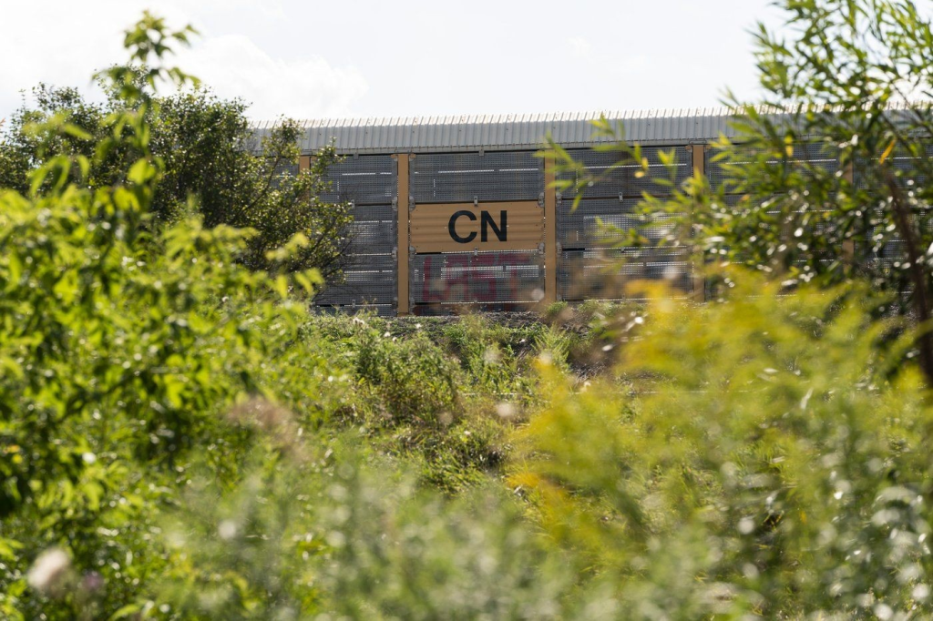 Jasper mayor says CN Rail relocation will be devastating for residents